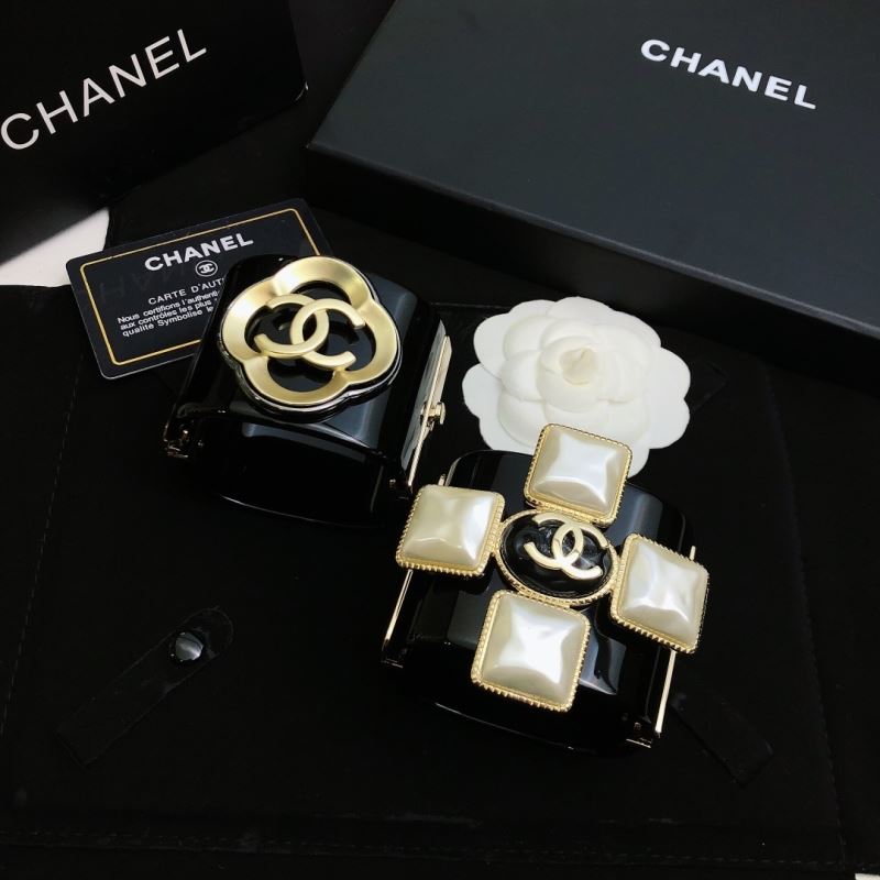 Chanel Rings